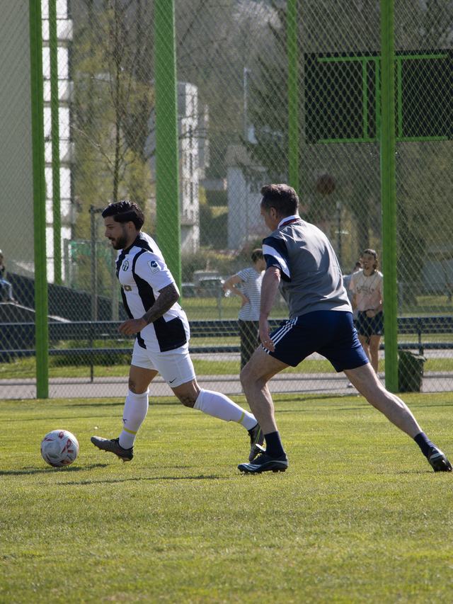 Fussball