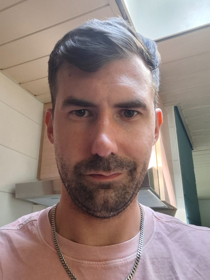 Steven Widmer