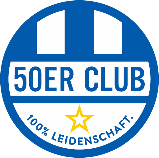 50er Club FC Zürich